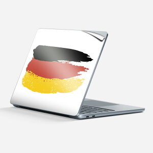 Surface Laptop ��7���� 13 �C���` �p �X�L���V�[�� �S�ʃX�L���V�[�� �t�� �w�� �� �X�e�b�J�[ �ی�V�[�� �L�����N�^�[ ���킢�� 034727 ���� �h�C�c
