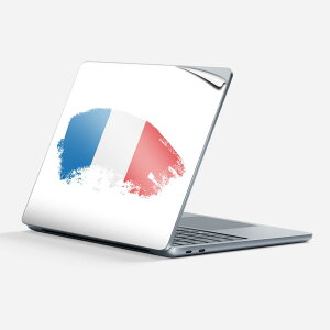 Surface Laptop ��7���� 13 �C���` �p �X�L���V�[�� �S�ʃX�L���V�[�� �t�� �w�� �� �X�e�b�J�[ �ی�V�[�� �L�����N�^�[ ���킢�� 034728 ���� �t�����X