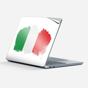 Surface Laptop ��7���� 13 �C���` �p �X�L���V�[�� �S�ʃX�L���V�[�� �t�� �w�� �� �X�e�b�J�[ �ی�V�[�� �L�����N�^�[ ���킢�� 034729 ���� �C�^���A