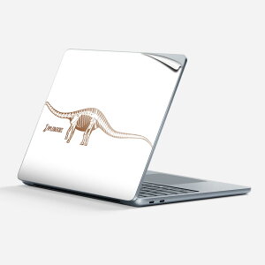 Surface Laptop 7 13 C` p XLV[ SʃXLV[ t w  XebJ[ یV[ LN^[ 킢 035598 _Ci\[  Dinosaur fBvhNX
