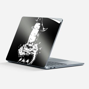 Surface Laptop 7 13 C` p XLV[ SʃXLV[ t w  XebJ[ یV[ LN^[ 킢 035609 Aj}  yM 