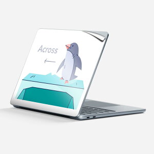 Surface Laptop 7 13 C` p XLV[ SʃXLV[ t w  XebJ[ یV[ LN^[ 킢 035617 Aj}  yM 