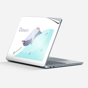 Surface Laptop 7 13 C` p XLV[ SʃXLV[ t w  XebJ[ یV[ LN^[ 킢 035619 Aj}  yM 