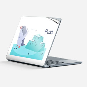 Surface Laptop 7 13 C` p XLV[ SʃXLV[ t w  XebJ[ یV[ LN^[ 킢 035621 Aj}  yM 