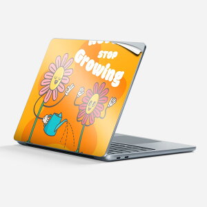 Surface Laptop ��7���� 13 �C���` �p �X�L���V�[�� �S�ʃX�L���V�[�� �t�� �w�� �� �X�e�b�J�[ �ی�V�[�� �L�����N�^�[ ���킢�� 035626 �|�b�v �t�����[ �� �L�����N�^�[