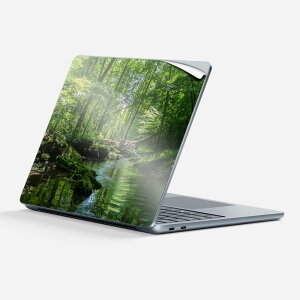Surface Laptop ��7���� 13 �C���` �p �X�L���V�[�� �S�ʃX�L���V�[�� �t�� �w�� �� �X�e�b�J�[ �ی�V�[�� �L�����N�^�[ ���킢�� 035635 �ʐ^ �X �R ��