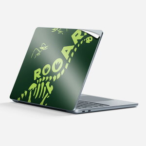 Surface Laptop 7 13 C` p XLV[ SʃXLV[ t w  XebJ[ یV[ LN^[ 킢 035640 _Ci\[  Dinosaur ͌^