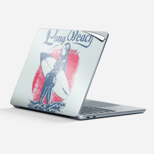 Surface Laptop 7 13 C` p XLV[ SʃXLV[ t w  XebJ[ یV[ LN^[ 킢 035645  summer C T[tB