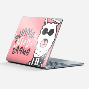 Surface Laptop ��7���� 13 �C���` �p �X�L���V�[�� �S�ʃX�L���V�[�� �t�� �w�� �� �X�e�b�J�[ �ی�V�[�� �L�����N�^�[ ���킢�� 035991 �A���p�J �s���N ����