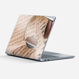 Surface Laptop ��7���� 13 �C���` �p �X�L���V�[�� �S�ʃX�L���V�[�� �t�� �w�� �� �X�e�b�J�[ �ی�V�[�� �L�����N�^�[ ���킢�� 036020 ���y �y�� �w�b�h�z��