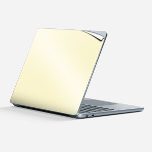 Surface Laptop ��7���� 13 �C���` �p �X�L���V�[�� �S�ʃX�L���V�[�� �t�� �w�� �� �X�e�b�J�[ �ی�V�[�� �L�����N�^�[ ���킢�� 036120 SHERBET