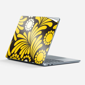 Surface Laptop ��7���� 13 �C���` �p �X�L���V�[�� �S�ʃX�L���V�[�� �t�� �w�� �� �X�e�b�J�[ �ی�V�[�� �L�����N�^�[ ���킢�� 004022 �� �� ���F