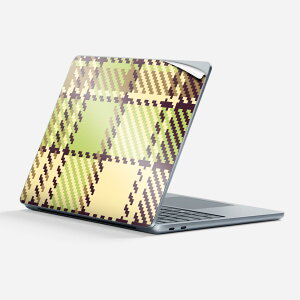 Surface Laptop ��7���� 13 �C���` �p �X�L���V�[�� �S�ʃX�L���V�[�� �t�� �w�� �� �X�e�b�J�[ �ی�V�[�� �L�����N�^�[ ���킢�� 004039 �`�F�b�N �u���E�� ��