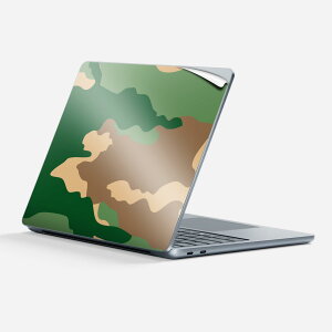 Surface Laptop ��7���� 13 �C���` �p �X�L���V�[�� �S�ʃX�L���V�[�� �t�� �w�� �� �X�e�b�J�[ �ی�V�[�� �L�����N�^�[ ���킢�� 004054 ���� �J���t�� �͗l