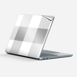 Surface Laptop ��7���� 13 �C���` �p �X�L���V�[�� �S�ʃX�L���V�[�� �t�� �w�� �� �X�e�b�J�[ �ی�V�[�� �L�����N�^�[ ���킢�� 004228 �`�F�b�N �� �O���[