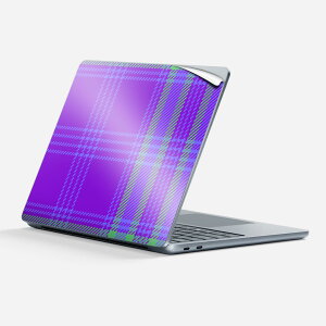 Surface Laptop ��7���� 13 �C���` �p �X�L���V�[�� �S�ʃX�L���V�[�� �t�� �w�� �� �X�e�b�J�[ �ی�V�[�� �L�����N�^�[ ���킢�� 004265 �`�F�b�N ��