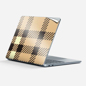 Surface Laptop 7 13 C` p XLV[ SʃXLV[ t w  XebJ[ یV[ LN^[ 킢 004299 `FbN uE 