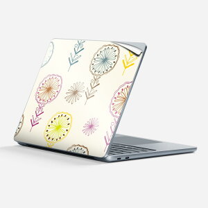 Surface Laptop ��7���� 13 �C���` �p �X�L���V�[�� �S�ʃX�L���V�[�� �t�� �w�� �� �X�e�b�J�[ �ی�V�[�� �L�����N�^�[ ���킢�� 004311 �� �C���X�g �J���t��