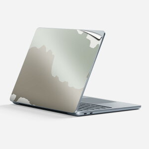 Surface Laptop ��7���� 13 �C���` �p �X�L���V�[�� �S�ʃX�L���V�[�� �t�� �w�� �� �X�e�b�J�[ �ی�V�[�� �L�����N�^�[ ���킢�� 004313 ���� �J���t�� �͗l