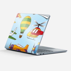 Surface Laptop ��7���� 13 �C���` �p �X�L���V�[�� �S�ʃX�L���V�[�� �t�� �w�� �� �X�e�b�J�[ �ی�V�[�� �L�����N�^�[ ���킢�� 004414 ��蕨 �C���X�g �͗l