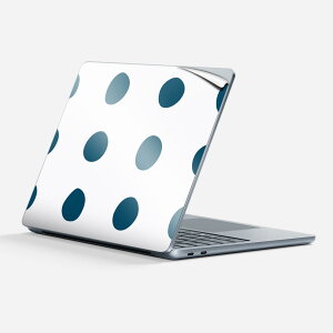 Surface Laptop ��7���� 13 �C���` �p �X�L���V�[�� �S�ʃX�L���V�[�� �t�� �w�� �� �X�e�b�J�[ �ی�V�[�� �L�����N�^�[ ���킢�� 004418 �͗l �� ��