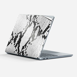 Surface Laptop ��7���� 13 �C���` �p �X�L���V�[�� �S�ʃX�L���V�[�� �t�� �w�� �� �X�e�b�J�[ �ی�V�[�� �L�����N�^�[ ���킢�� 004476 �w�r�� �͗l �� ��