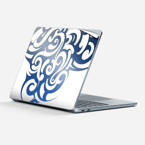 Surface Laptop ��7���� 13 �C���` �p �X�L���V�[�� �S�ʃX�L���V�[�� �t�� �w�� �� �X�e�b�J�[ �ی�V�[�� �L�����N�^�[ ���킢�� 004511 �V���v�� ��