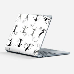 Surface Laptop ��7���� 13 �C���` �p �X�L���V�[�� �S�ʃX�L���V�[�� �t�� �w�� �� �X�e�b�J�[ �ی�V�[�� �L�����N�^�[ ���킢�� 004604 �L �C���X�g