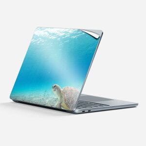 Surface Laptop ��7���� 13 �C���` �p �X�L���V�[�� �S�ʃX�L���V�[�� �t�� �w�� �� �X�e�b�J�[ �ی�V�[�� �L�����N�^�[ ���킢�� 004605 �E�~�K�� �C �ʐ^