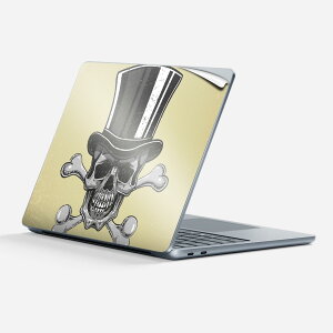 Surface Laptop ��7���� 13 �C���` �p �X�L���V�[�� �S�ʃX�L���V�[�� �t�� �w�� �� �X�e�b�J�[ �ی�V�[�� �L�����N�^�[ ���킢�� 004619 �h�N�� �X�J�� �C���X�g