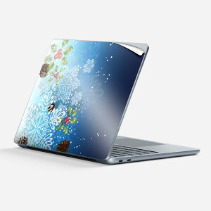 Surface Laptop ��7���� 13 �C���` �p �X�L���V�[�� �S�ʃX�L���V�[�� �t�� �w�� �� �X�e�b�J�[ �ی�V�[�� �L�����N�^�[ ���킢�� 004621 �� ���� �N���X�}�X
