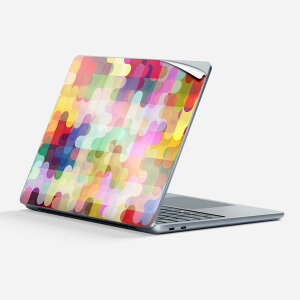 Surface Laptop ��7���� 13 �C���` �p �X�L���V�[�� �S�ʃX�L���V�[�� �t�� �w�� �� �X�e�b�J�[ �ی�V�[�� �L�����N�^�[ ���킢�� 004622 �p�Y�� �J���t��