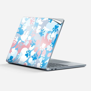 Surface Laptop ��7���� 13 �C���` �p �X�L���V�[�� �S�ʃX�L���V�[�� �t�� �w�� �� �X�e�b�J�[ �ی�V�[�� �L�����N�^�[ ���킢�� 004654 ���� �J���t�� ��