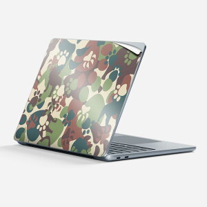 Surface Laptop ��7���� 13 �C���` �p �X�L���V�[�� �S�ʃX�L���V�[�� �t�� �w�� �� �X�e�b�J�[ �ی�V�[�� �L�����N�^�[ ���킢�� 004655 ���� �J���t�� ��