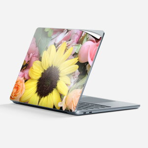 Surface Laptop ��7���� 13 �C���` �p �X�L���V�[�� �S�ʃX�L���V�[�� �t�� �w�� �� �X�e�b�J�[ �ی�V�[�� �L�����N�^�[ ���킢�� 004662 �� �ʐ^