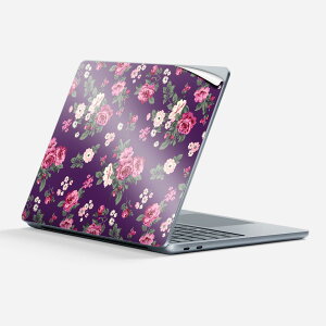 Surface Laptop ��7���� 13 �C���` �p �X�L���V�[�� �S�ʃX�L���V�[�� �t�� �w�� �� �X�e�b�J�[ �ی�V�[�� �L�����N�^�[ ���킢�� 004666 �� ��