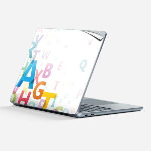 Surface Laptop ��7���� 13 �C���` �p �X�L���V�[�� �S�ʃX�L���V�[�� �t�� �w�� �� �X�e�b�J�[ �ی�V�[�� �L�����N�^�[ ���킢�� 004747 �p�� �V���v�� ����