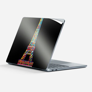 Surface Laptop ��7���� 13 �C���` �p �X�L���V�[�� �S�ʃX�L���V�[�� �t�� �w�� �� �X�e�b�J�[ �ی�V�[�� �L�����N�^�[ ���킢�� 004782 �J���t�� �^���[