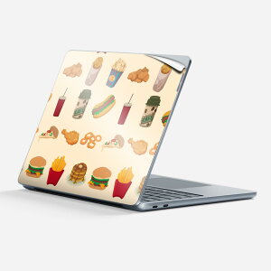 Surface Laptop ��7���� 13 �C���` �p �X�L���V�[�� �S�ʃX�L���V�[�� �t�� �w�� �� �X�e�b�J�[ �ی�V�[�� �L�����N�^�[ ���킢�� 004804 �H�ו� �C���X�g