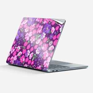 Surface Laptop ��7���� 13 �C���` �p �X�L���V�[�� �S�ʃX�L���V�[�� �t�� �w�� �� �X�e�b�J�[ �ی�V�[�� �L�����N�^�[ ���킢�� 004876 �� ��