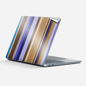 Surface Laptop ��7���� 13 �C���` �p �X�L���V�[�� �S�ʃX�L���V�[�� �t�� �w�� �� �X�e�b�J�[ �ی�V�[�� �L�����N�^�[ ���킢�� 004972 �{�[�_�[ �͗l ��