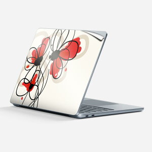 Surface Laptop ��7���� 13 �C���` �p �X�L���V�[�� �S�ʃX�L���V�[�� �t�� �w�� �� �X�e�b�J�[ �ی�V�[�� �L�����N�^�[ ���킢�� 005043 �� �� �V���v��