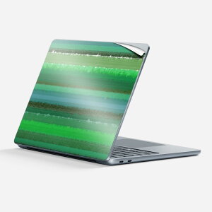 Surface Laptop ��7���� 13 �C���` �p �X�L���V�[�� �S�ʃX�L���V�[�� �t�� �w�� �� �X�e�b�J�[ �ی�V�[�� �L�����N�^�[ ���킢�� 005111 �{�[�_�[ �� �C���X�g