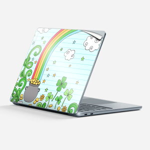 Surface Laptop ��7���� 13 �C���` �p �X�L���V�[�� �S�ʃX�L���V�[�� �t�� �w�� �� �X�e�b�J�[ �ی�V�[�� �L�����N�^�[ ���킢�� 005142 �� �C���X�g �A��