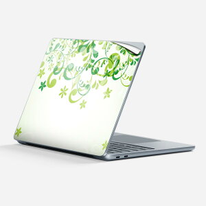 Surface Laptop ��7���� 13 �C���` �p �X�L���V�[�� �S�ʃX�L���V�[�� �t�� �w�� �� �X�e�b�J�[ �ی�V�[�� �L�����N�^�[ ���킢�� 005152 �A�� �� �C���X�g