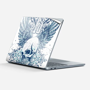 Surface Laptop ��7���� 13 �C���` �p �X�L���V�[�� �S�ʃX�L���V�[�� �t�� �w�� �� �X�e�b�J�[ �ی�V�[�� �L�����N�^�[ ���킢�� 005345 �h�N�� �[�� �H�� ��