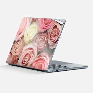 Surface Laptop ��7���� 13 �C���` �p �X�L���V�[�� �S�ʃX�L���V�[�� �t�� �w�� �� �X�e�b�J�[ �ی�V�[�� �L�����N�^�[ ���킢�� 005356 �� �ʐ^ �s���N