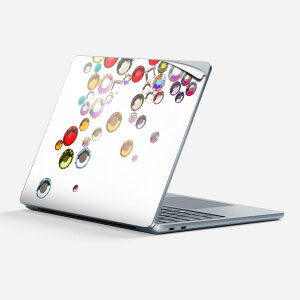 Surface Laptop ��7���� 13 �C���` �p �X�L���V�[�� �S�ʃX�L���V�[�� �t�� �w�� �� �X�e�b�J�[ �ی�V�[�� �L�����N�^�[ ���킢�� 005377 �J���t�� ��� ��
