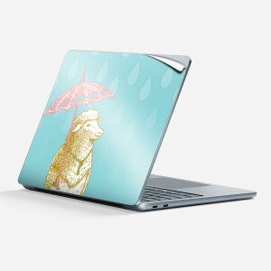 Surface Laptop ��7���� 13 �C���` �p �X�L���V�[�� �S�ʃX�L���V�[�� �t�� �w�� �� �X�e�b�J�[ �ی�V�[�� �L�����N�^�[ ���킢�� 005426 �Ђ� �J �C���X�g