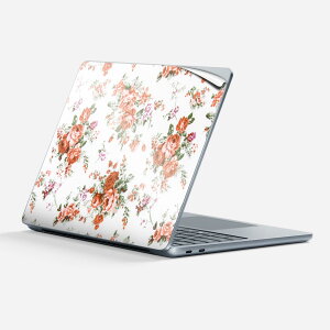 Surface Laptop ��7���� 13 �C���` �p �X�L���V�[�� �S�ʃX�L���V�[�� �t�� �w�� �� �X�e�b�J�[ �ی�V�[�� �L�����N�^�[ ���킢�� 005432 �� �͗l
